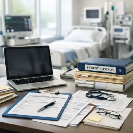 Healthcare and MedTech