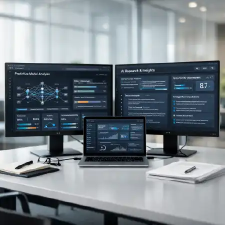 Professional services