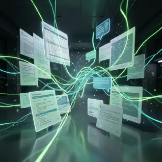 AI integration and platform infrastructure