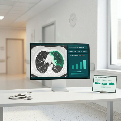 Healthcare & MedTech 