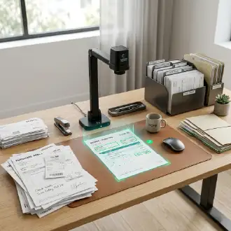 Document intelligence