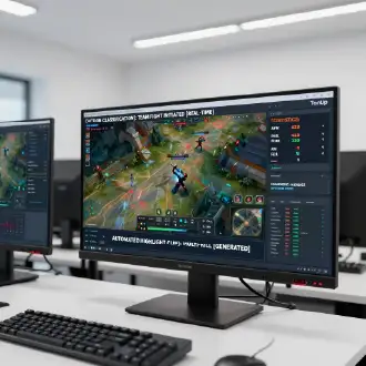 Gaming and entertainment