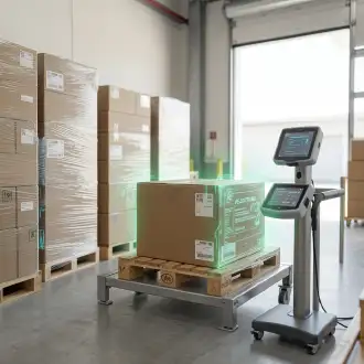 logistic and supply chain