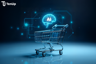 Web Scraping AI for eCommerce Success​