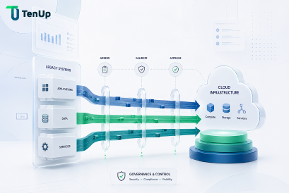 Cloud Application Migration Services Strategies thumbnail