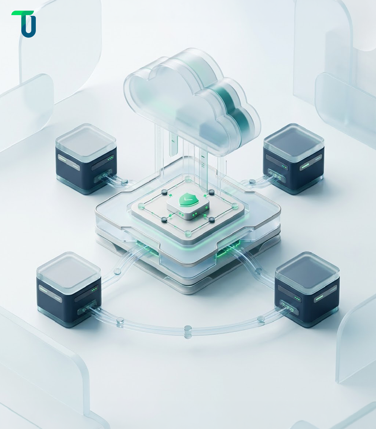 Cloud Consulting Services Supporting Cost Efficiency