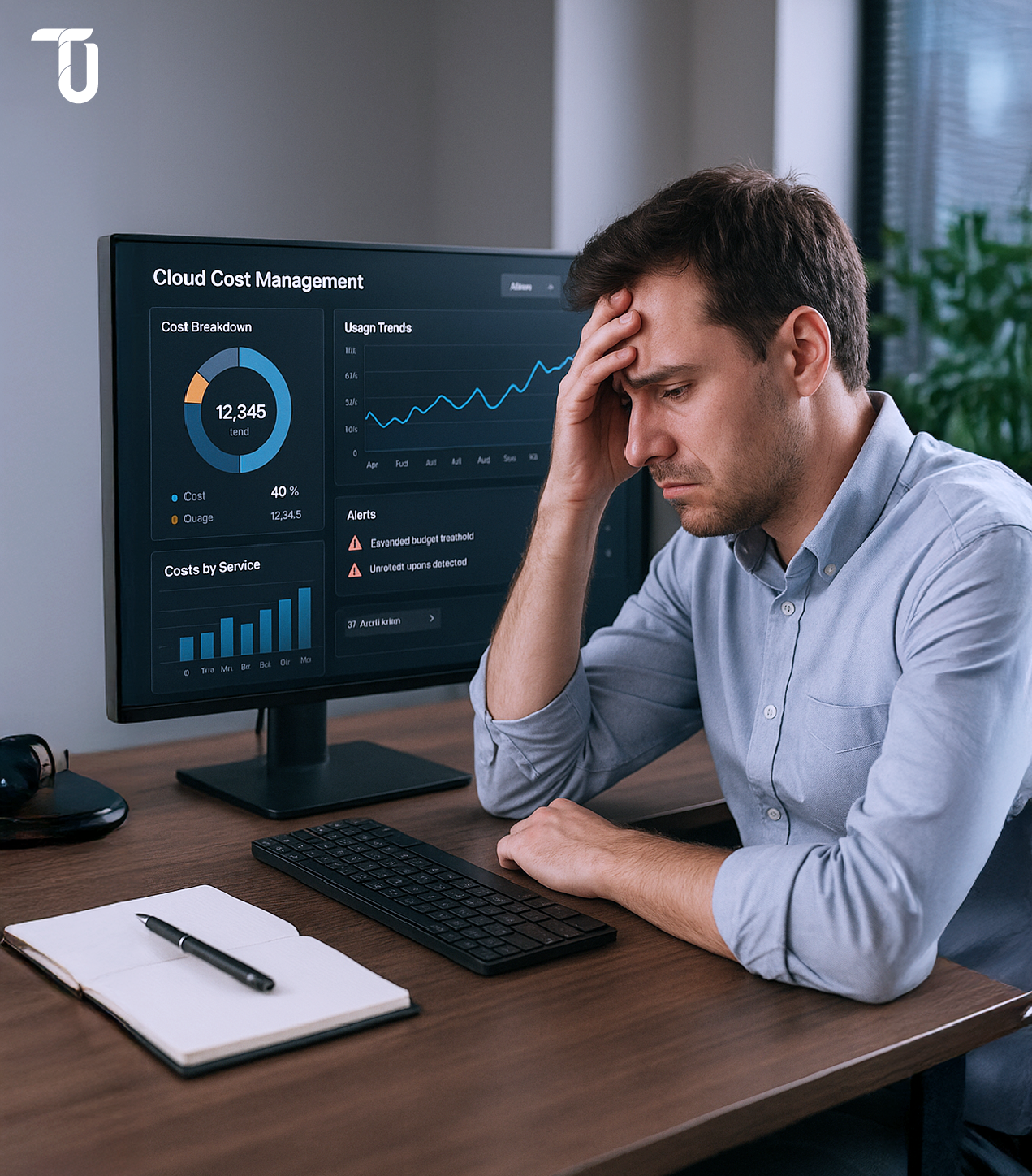 Complex Cloud Cost Tools Causing User Confusion