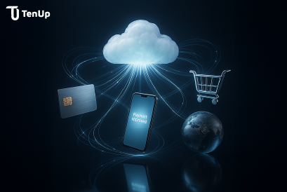 Cloud powering global digital payment systems