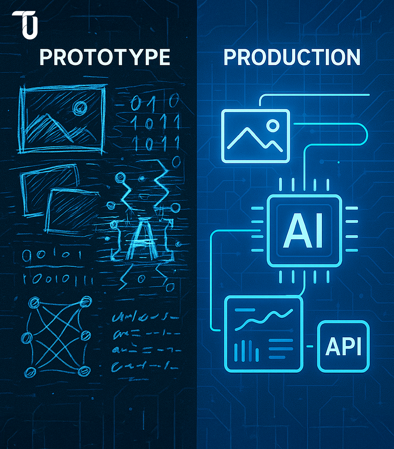 Navigating tools to build AI Vision Systems