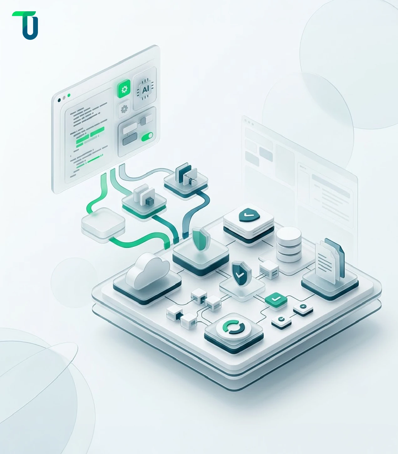 Cost of vibe coding in enterprise software delivery