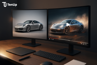 Enterprise-grade AI image to video​