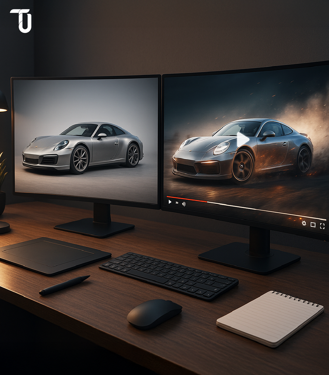 Enterprise-grade AI image to video