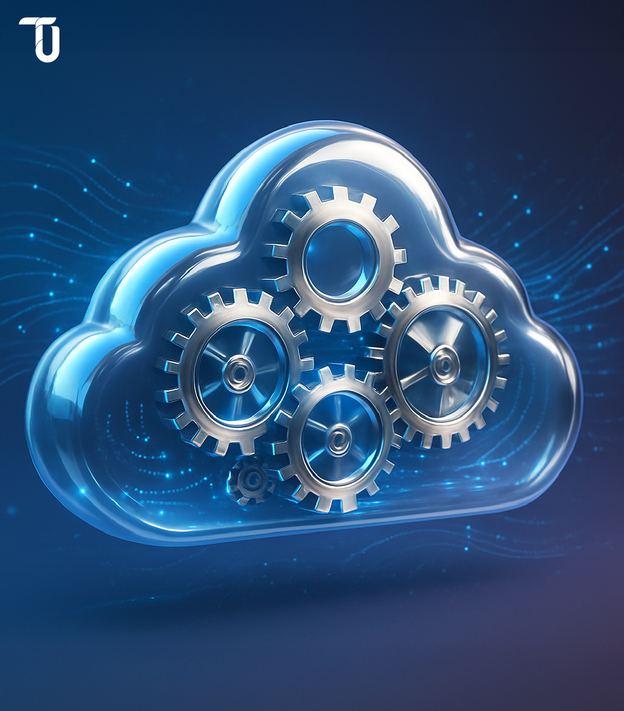  Microservices in Cloud App Architecture