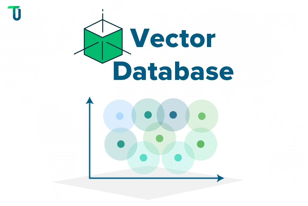 vector database storing data as chunks Vector database storing data as chunks