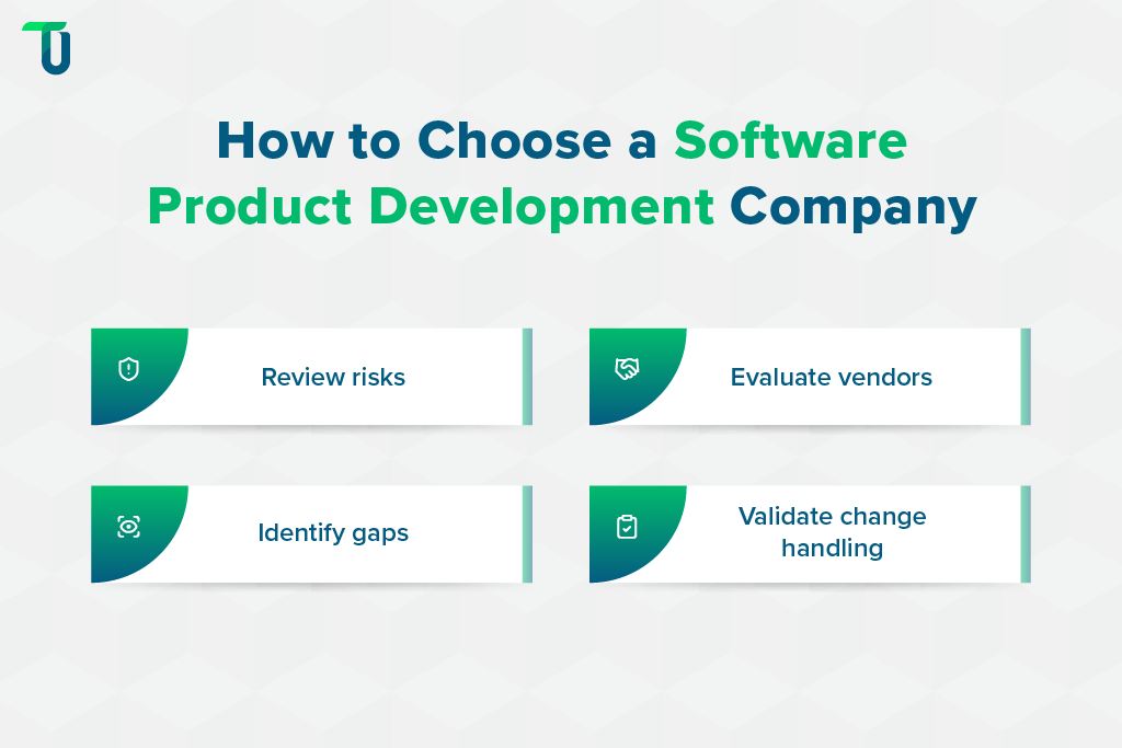 Outsourcing Software Product Development, Done Right