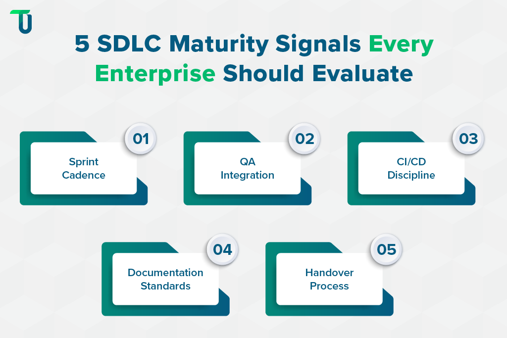 5 Signs Your Development Partner Can Actually Deliver