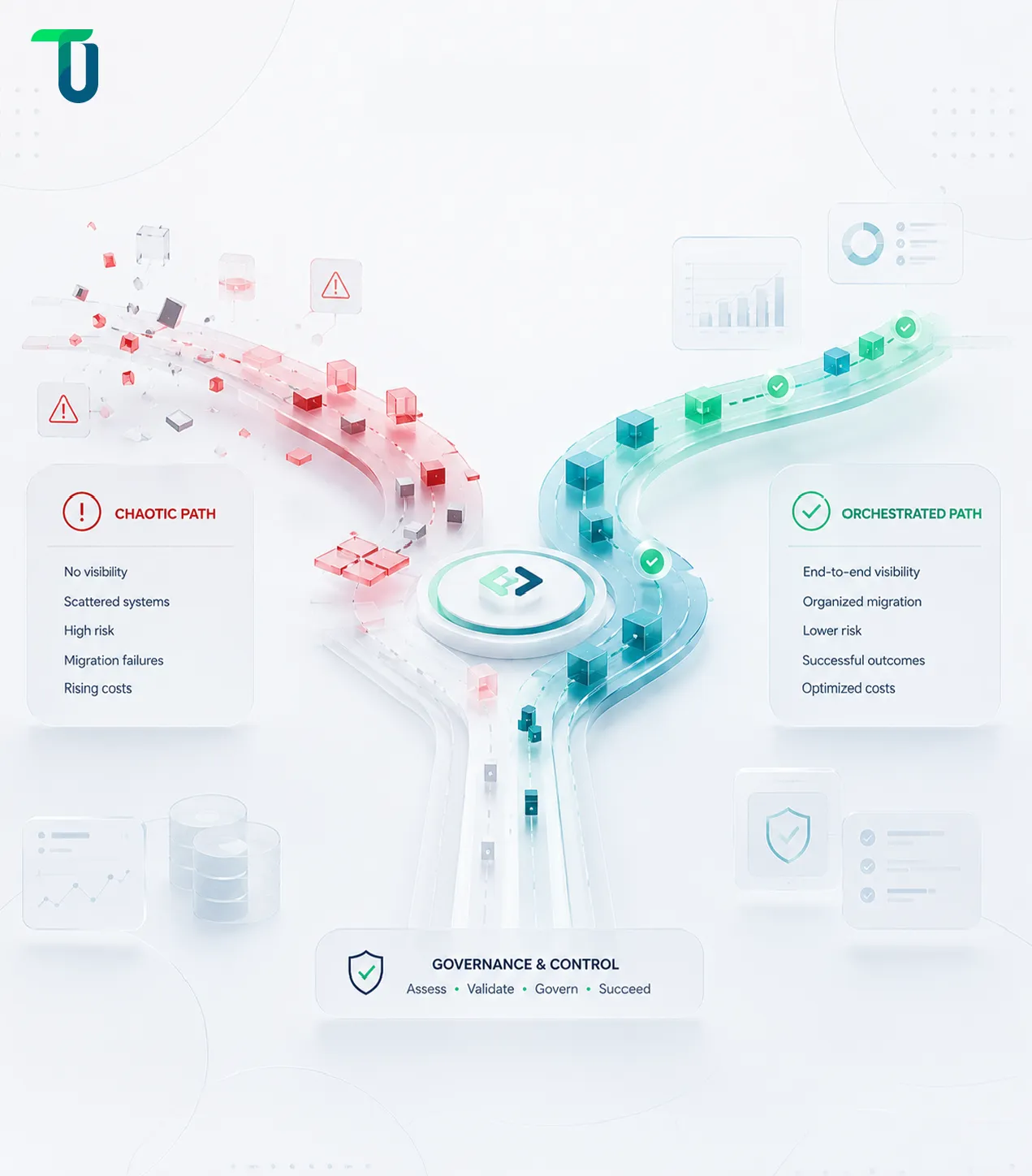 Software Product Development success vs failure
