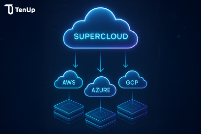 Exploring Supercloud Architecture​