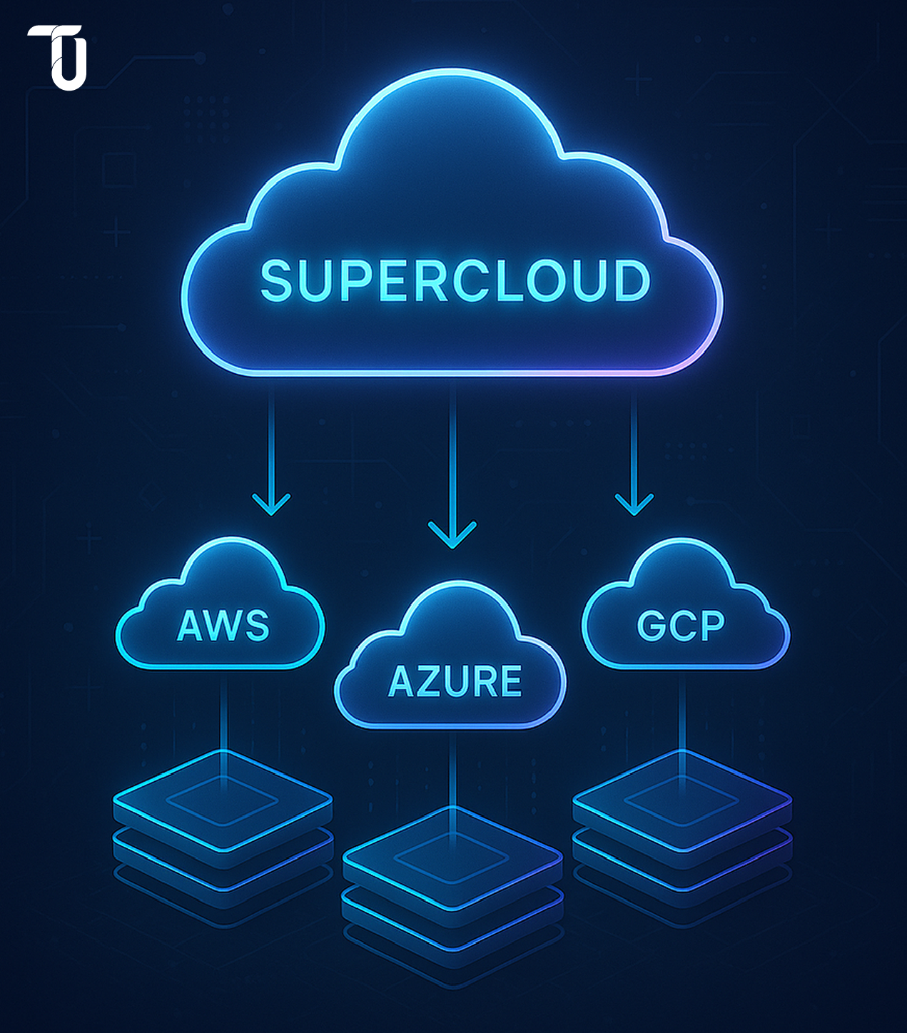Exploring Supercloud Architecture