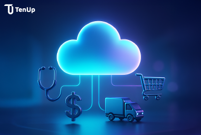 Supercloud at work in various areas​