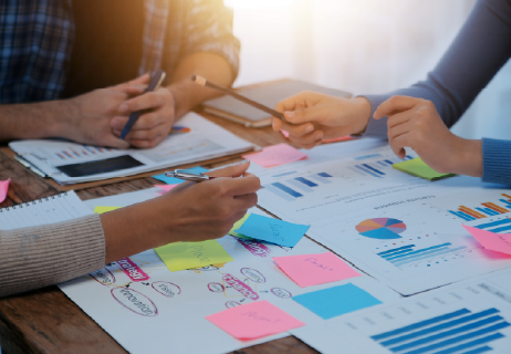 AI logistics software development planning phase 