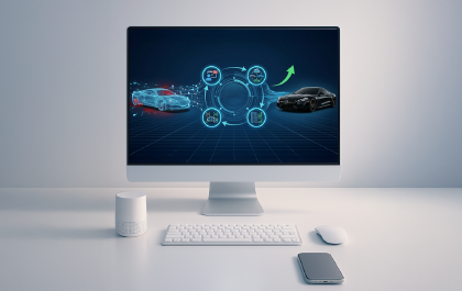AI Workflow Automation image