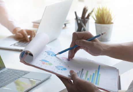 Creating ETL solution as part of risk monitoring platform