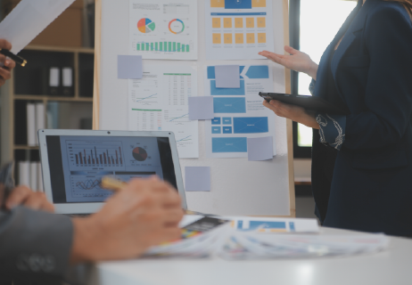 Design for a centralized and reliable ALM database