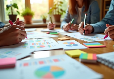 Strategies to improve AI PO processing capabilities