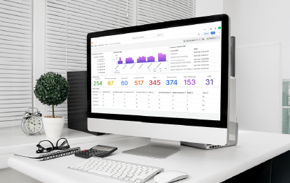 Strategies to improve AI PO processing capabilities
