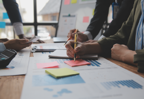 Designing an AI-based workflow automation platform