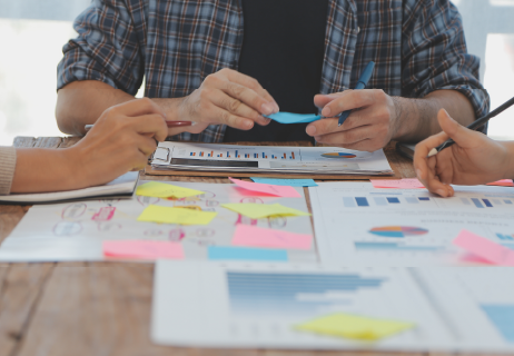 Designing an AI-based watchlist screening software