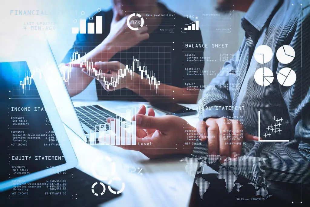 Cloud Application Development for a SaaS Startup