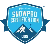 our credentials