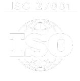 ISO 27001 logo