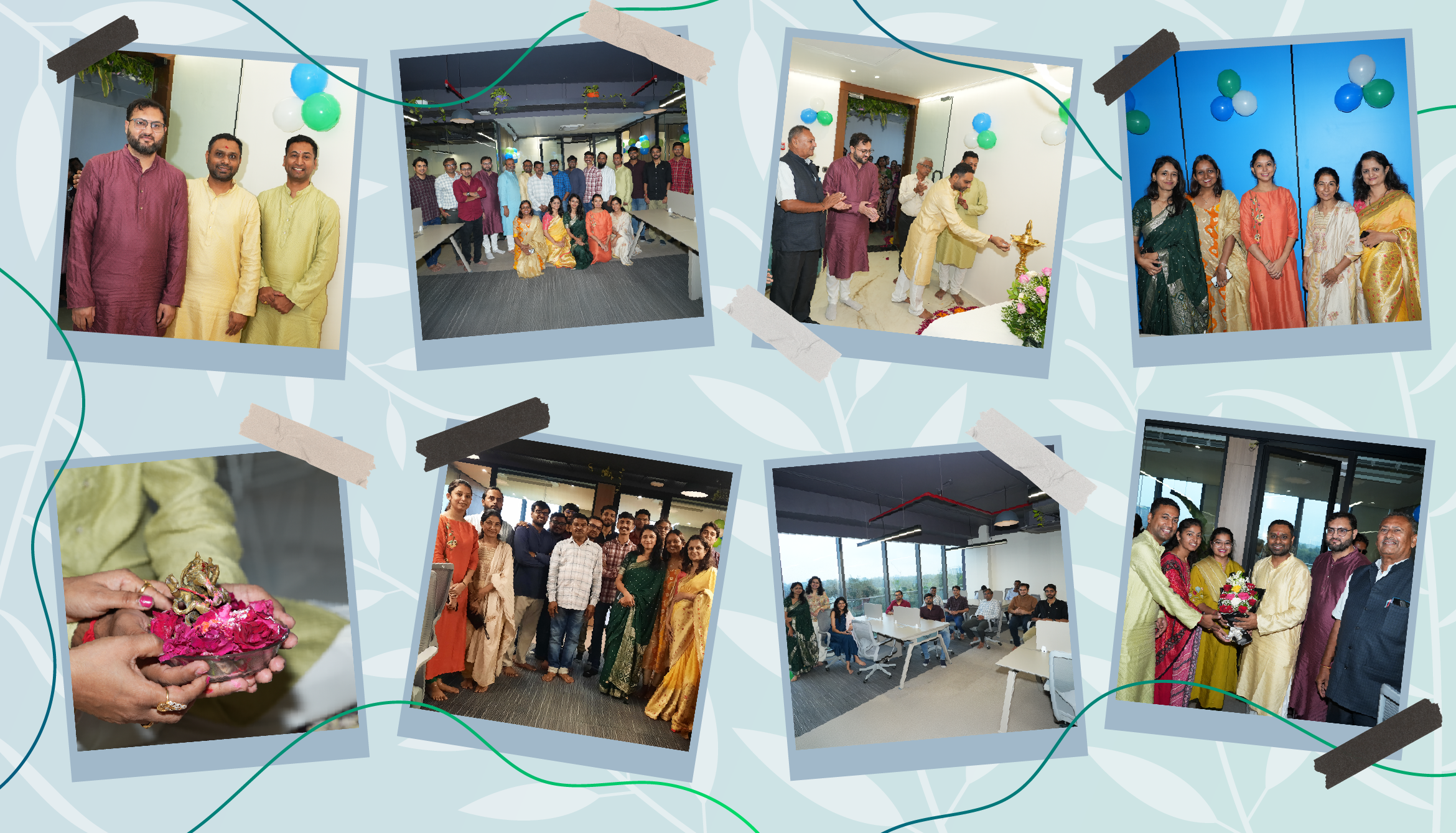 New office milestone for TenUp